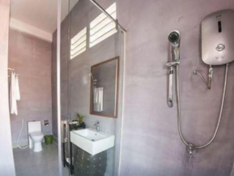 Jasmine Terrace Villa Phnom Penh Esterno foto