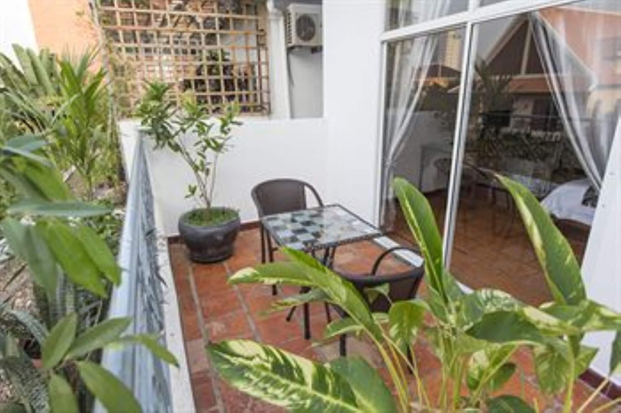 Jasmine Terrace Villa Phnom Penh Esterno foto