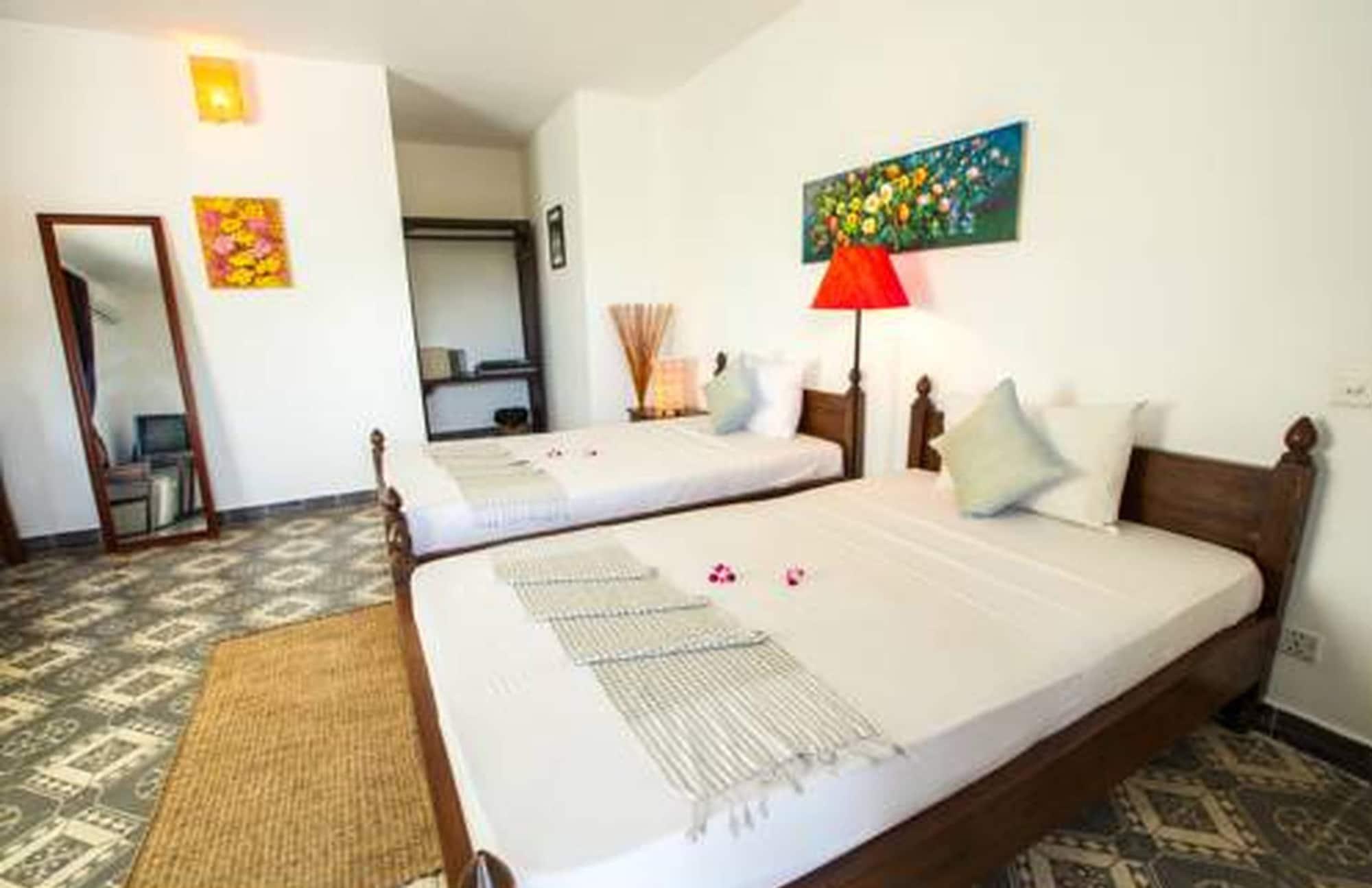 Jasmine Terrace Villa Phnom Penh Esterno foto