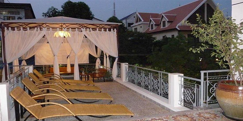 Jasmine Terrace Villa Phnom Penh Esterno foto